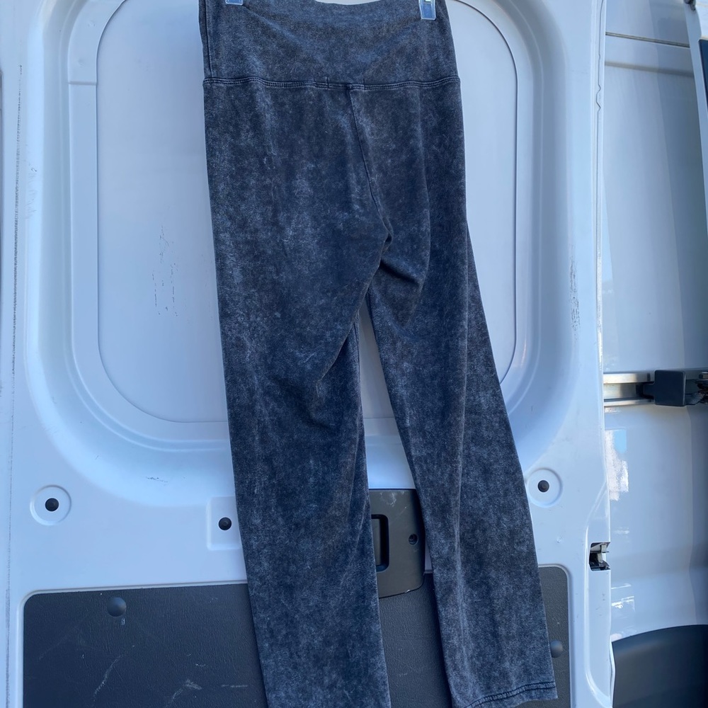 Paris, Angel, girls, yoga pants size medium